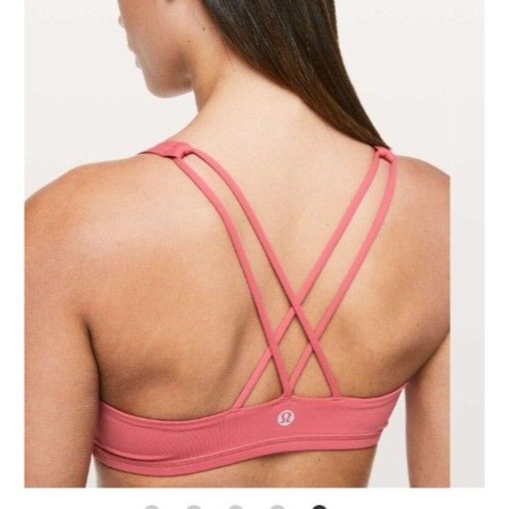 Lululemon Free To Be Sports Bra 12